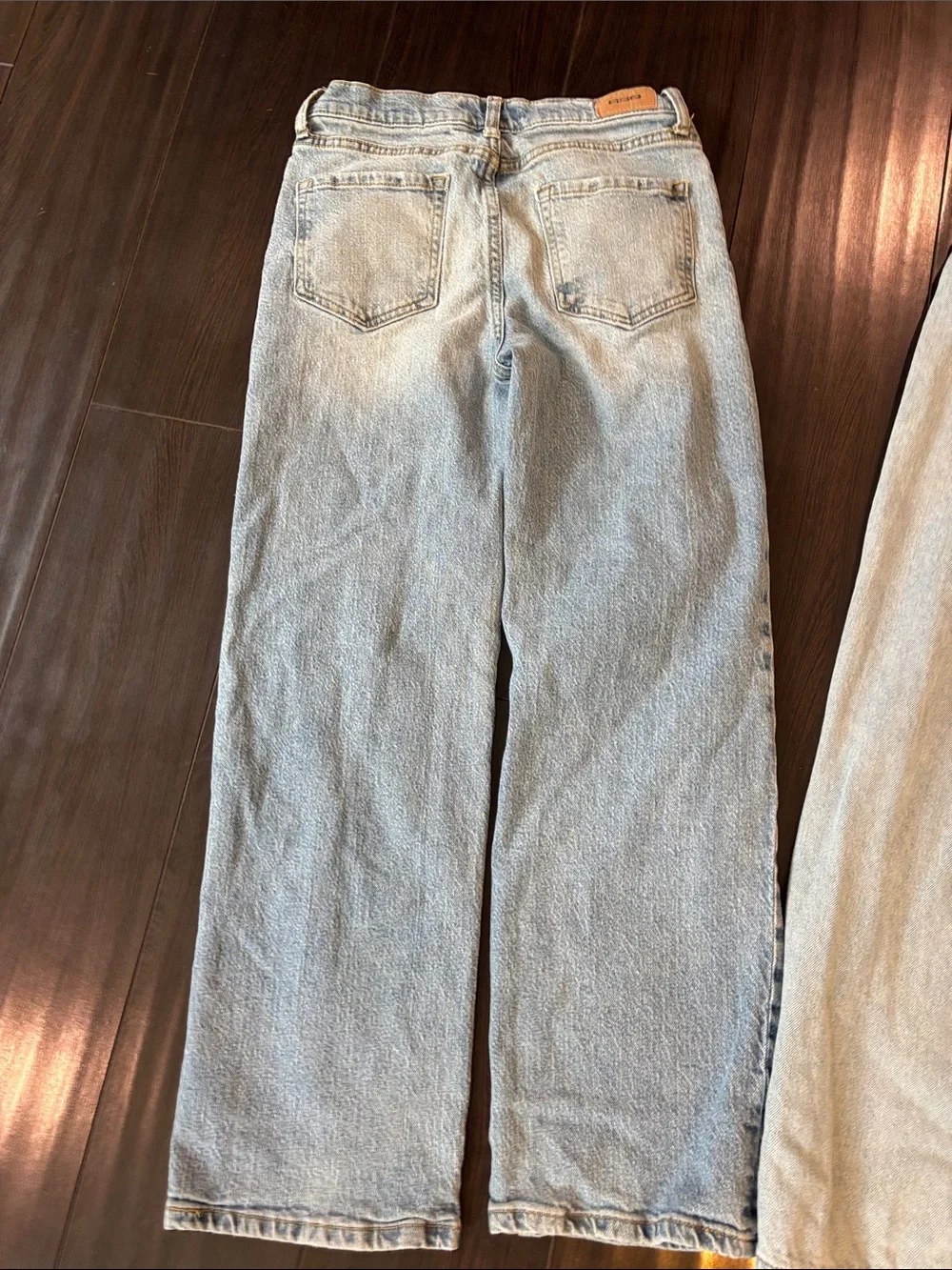 2 Pair Boys RSQ BAGGY Style Jeans Included. Size 12
